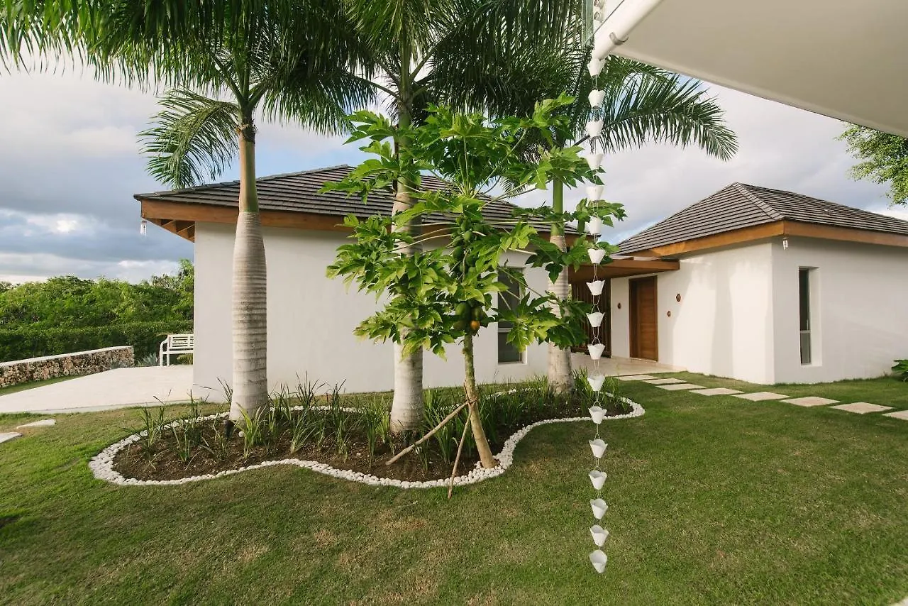 Luxury Cap Cana Villas For Rent Punta Cana