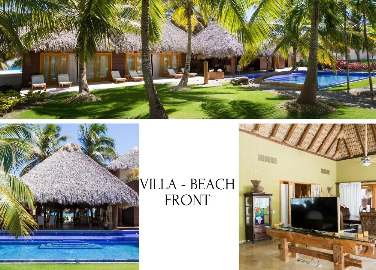 Luxury Cap Cana Villas For Rent Punta Cana