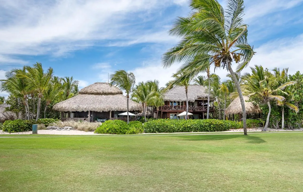 Luxury Cap Cana Villas For Rent Punta Cana
